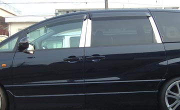 アルジェノン エスティマ ピラー(商品イメージ)