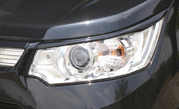 AMS ワゴンＲスティングレー 　アイライン