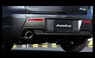 �I�[�g�G�N�[�@�A�N�Z���@�}�t���[