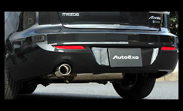 �I�[�g�G�N�[�@�A�N�Z���@�}�t���[