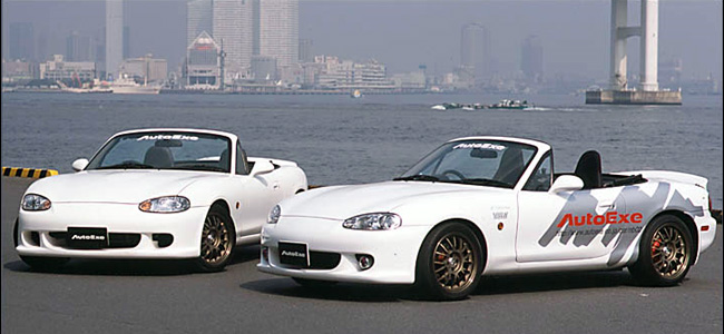 �I�[�g�G�N�[�@���[�h�X�^�[�@�G�A���p�[�c