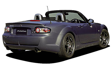 �I�[�g�G�N�[�@���[�h�X�^�[�@�G�A���p�[�c