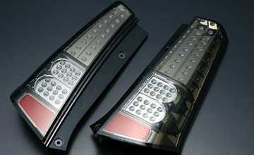 �u���b�Z���@���S���q�@LED�e�[��