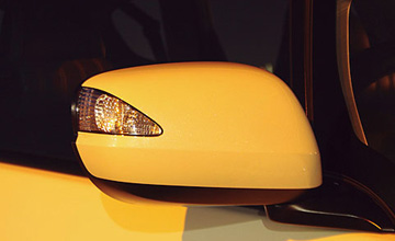 �u���b�Z���@�C���T�C�g�@LED�E�C���J�[�~���[