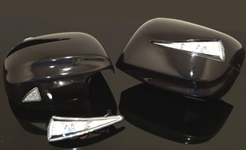 �u���b�Z���@�t�B�b�g�@LED�E�C���J�[�~���[