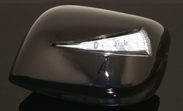 �u���b�Z���@�t�B�b�g�@LED�E�C���J�[�~���[