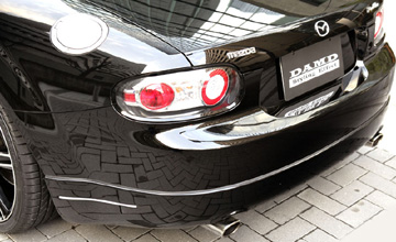 �_���h�@���[�h�X�^�[�@�G�A���p�[�c