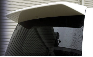 ダムド ヴォクシー エアロパーツ