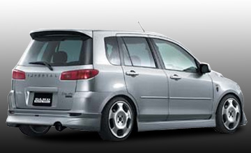 �_���h�@�f�~�I�@�G�A���p�[�c