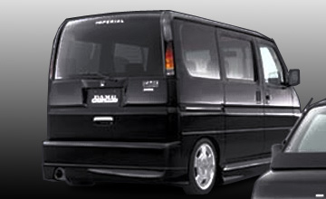 �_���h�@�o���X�@�G�A���p�[�c