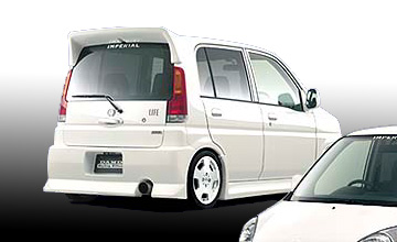 �_���h�@���C�t�@�G�A���p�[�c