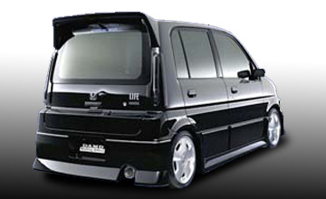 �_���h�@���C�t�@�G�A���p�[�c