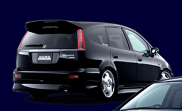 �_���h�@�X�g���[���@�G�A���p�[�c