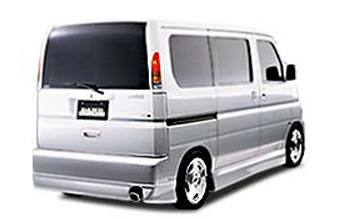 �_���h�@�o���X�@�G�A���p�[�c