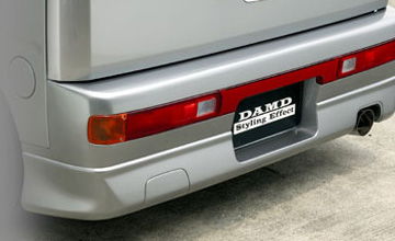 �_���h�@�o���X�@�G�A���p�[�c