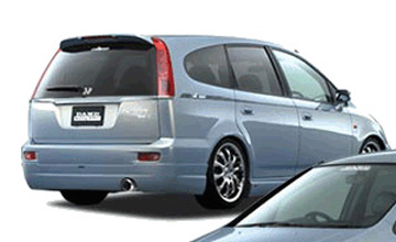 �_���h�@�X�g���[���@�G�A���p�[�c