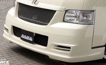 �_���h�@�n�C�G�[�X�@�G�A���p�[�c