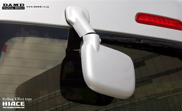 �_���h�@�n�C�G�[�X�@�G�A���p�[�c