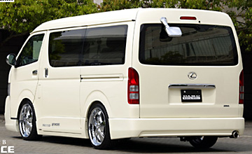 �_���h�@�n�C�G�[�X�@�G�A���p�[�c