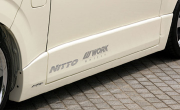 �_���h�@�n�C�G�[�X�@�G�A���p�[�c