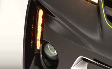 ダムド ワゴンR エアロパーツ