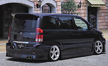 �t�@�u���X�@�m�A�@�G�A���p�[�c