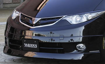 �t�@�u���X�@�G�X�e�B�}�@�G�A���p�[�c