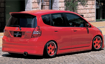 �t�@�u���X�@�t�B�b�g�@�G�A���p�[�c