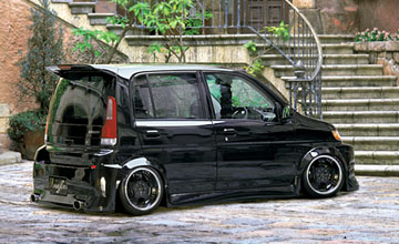 �t�@�u���X�@���C�t�_���N�@�G�A���p�[�c