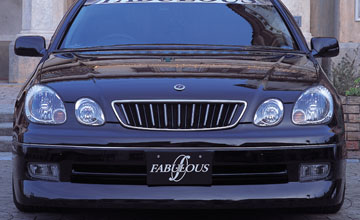 �t�@�u���X�@�A���X�g�@�G�A���p�[�c