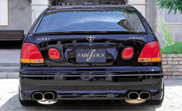 �t�@�u���X�@�A���X�g�@�G�A���p�[�c