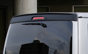 �t�@�u���X�@�n�C�G�[�X�@�G�A���p�[�c