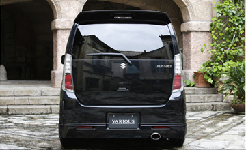 �t�@�u���X�@���S���q�@�G�A���p�[�c