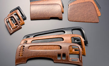 �t�@�u���X�@�G�X�e�B�}�@�E�b�h�p�l���E�C���e���A�p�l��