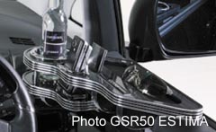 �t�@�u���X�@�G�X�e�B�}�@�e�[�u���i���i�C���[�W�j