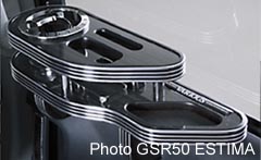 �t�@�u���X�@�G�X�e�B�}�@�e�[�u���i���i�C���[�W�j