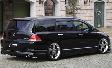 �t�@�u���X�@�I�f�b�Z�C�@�G�A���p�[�c