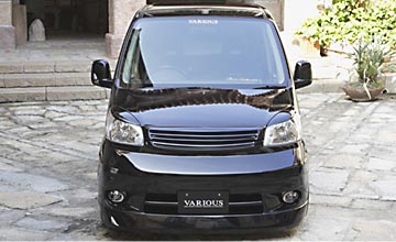 �t�@�u���X�@���C�t�@�G�A���p�[�c