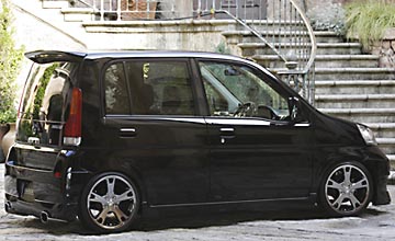 �t�@�u���X�@���C�t�@�G�A���p�[�c