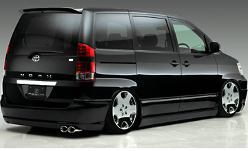 (メーカー名) ノア (商品イメージ)