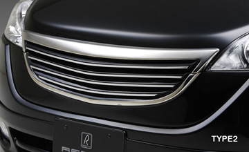 (メーカー名) ステップワゴン (商品イメージ)