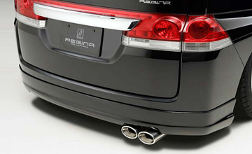 (メーカー名) ステップワゴン (商品イメージ)