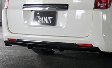 GARAGE VARY(ガレージベリー) ステップワゴン スパーダ エアロ/RK5系前期-VALIANT【ドレスアップパーツ通販サイトauto