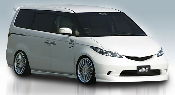 Garage Vary ガレージベリー エリシオン エアロ Rr1系 Valiant ドレスアップパーツ通販サイトauto Acp2