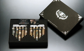 ギャルソン・DAD レクサスLS (商品イメージ)