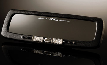 ギャルソン・DAD レクサスLS (商品イメージ)