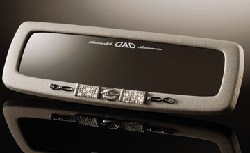 ギャルソン・DAD レクサスLS (商品イメージ)