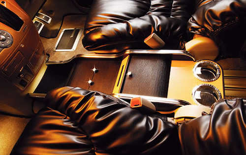 DAD コンソールボックス エスティマ50 エスティマ50 DAD テーブル