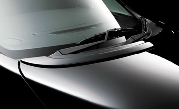 ギャルソン・DAD ワゴンR エアロパーツ