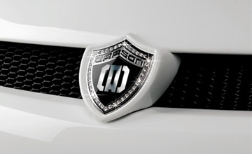 ギャルソン・DAD プリウス エアロパーツ